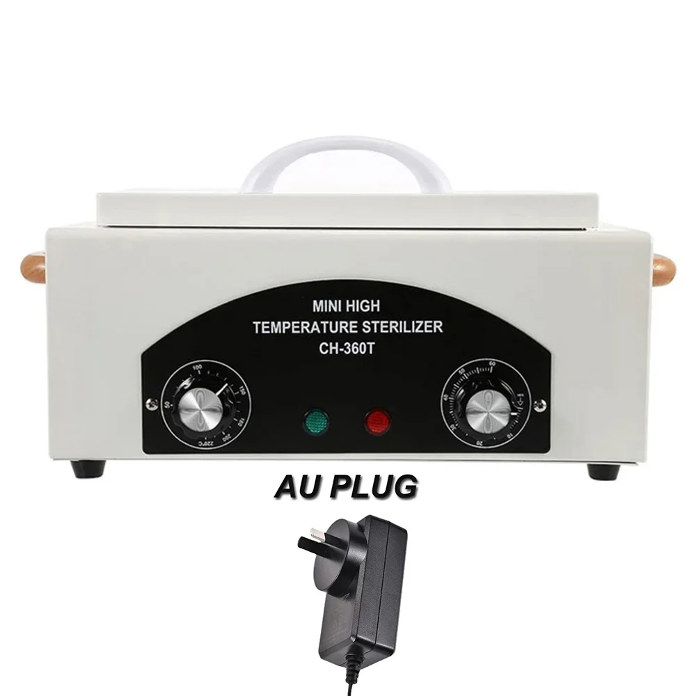 AU PLUG