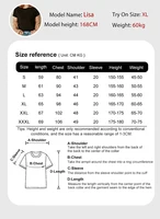 I Tried To Be Normal Once Print Women T-Shirts Multicolor Modal Short Sleeve Trendy Sports Clothes Casual Hip Hop Clothing - Image 6