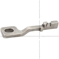 1PCS Rotary Shuttle Support Small Head Distance Large Knife Thread Cutting Positioning Hook for Tajima Barudan Swf Feiya Zsk - Image 5
