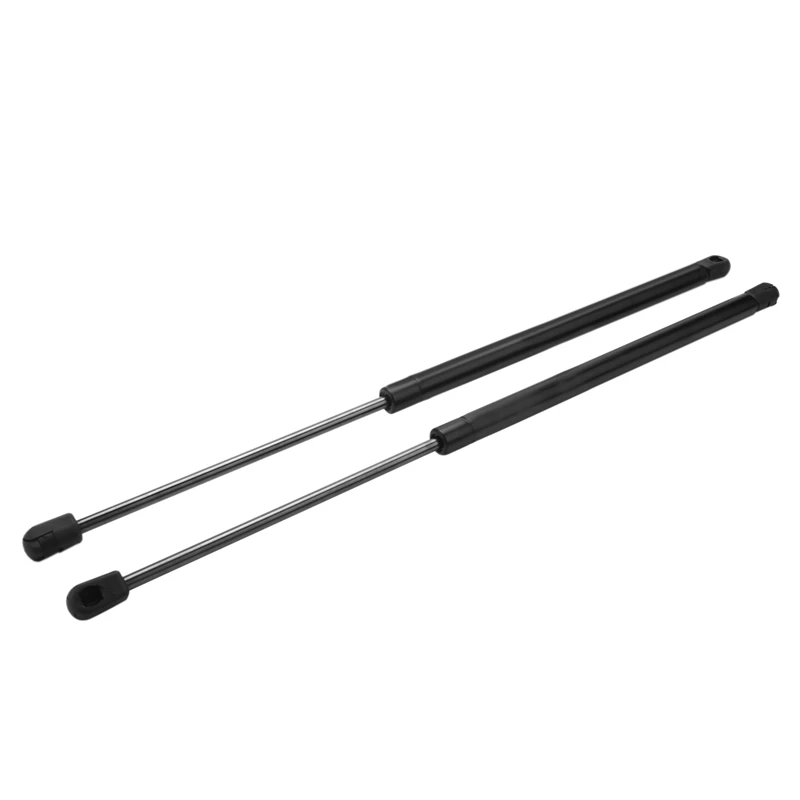 

1 упаковка из 2 пневматических пружин для задних ворот, амортизационные стойки, подъемные стойки, пружины для 2005-2007 Nissan Murano