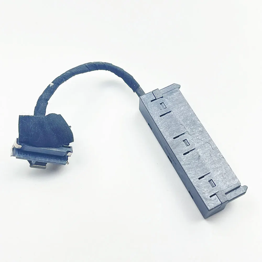 Cabo Hdd para Dimensionais hp com Conector Flexível de Drive Rígido Hdd para Computador e Notebook - Imagem 2