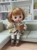 Ob11 Bjd doll clothes Student attire 2