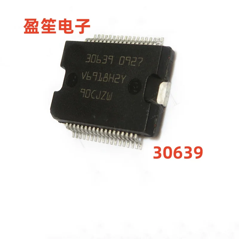 

Бесплатная доставка 30639 10 шт./партия HSSOP36 IC в наличии