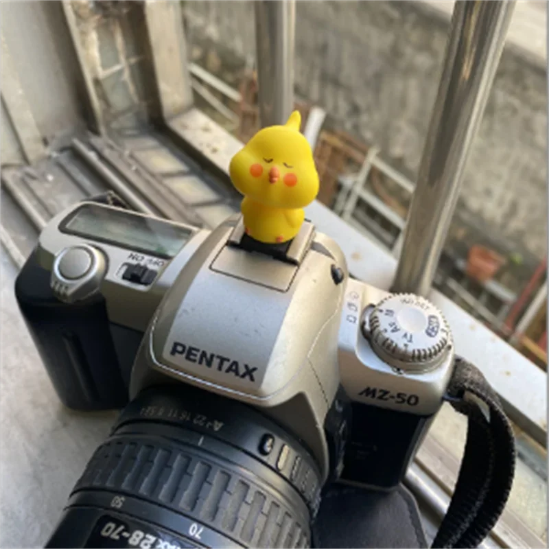 TAXI Camera Hot Shoe Cover Protective Cover Cartoon for Taxi for Sony Canon Nikon Olympus Panasonic Pentax Camera Accessories camera accessories