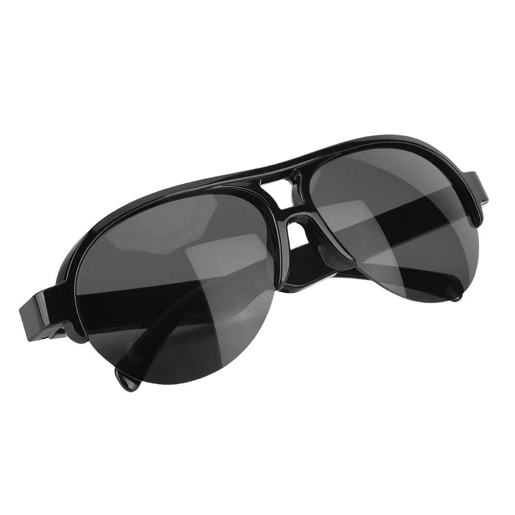 144 Languages Smart Glasses Translator UV Protection Translation Glasses Waterproof Smart Sunglasses for Android and iOS