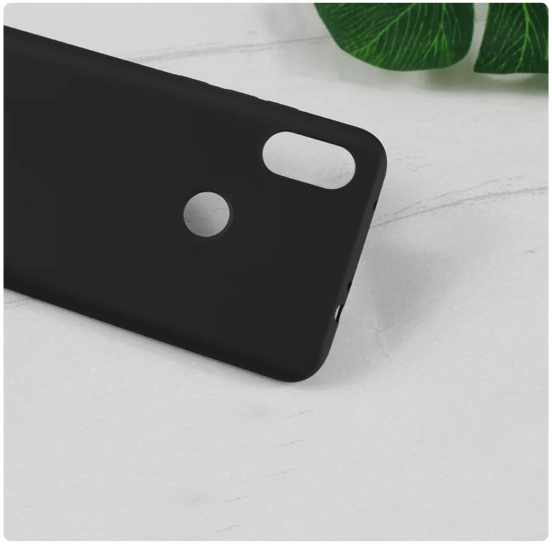 Vibrant Candy Color Silicone Soft Phone Case