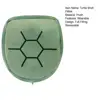 Wearable Turtle Shell Pillow PP Cotton Full Filling Soft Removable Kids Adults Gift Stuffed Animal Costume Plush Toy Home Decor 5
