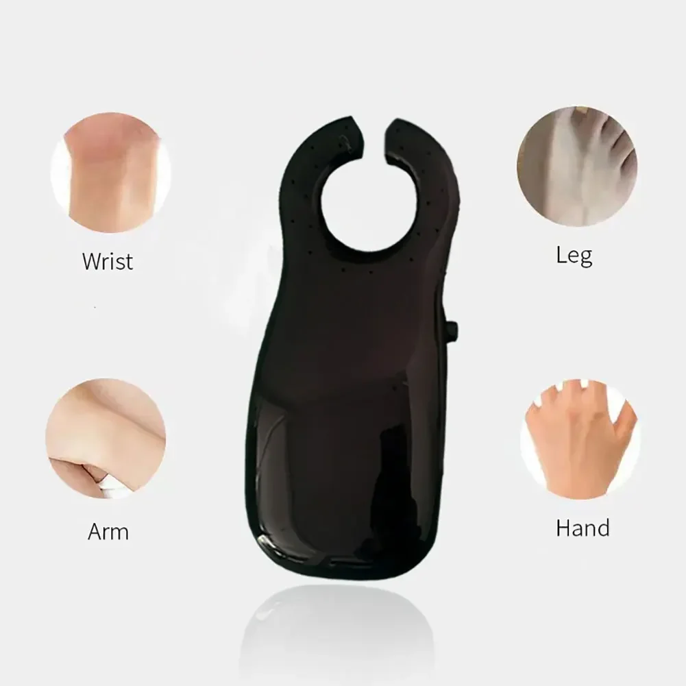 Medical Infrared Vein Locator Machine Nurse Injection Helper Handheld