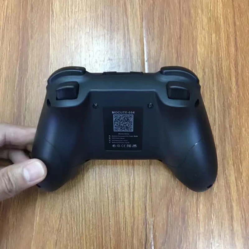 controlador