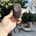 Circle set redline