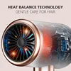 Electric Hair Dryer High-Speed Electric Turbine Airflow Low Noise Constant Temperature & Quick Drying Hair Dryer For Home Salons 5