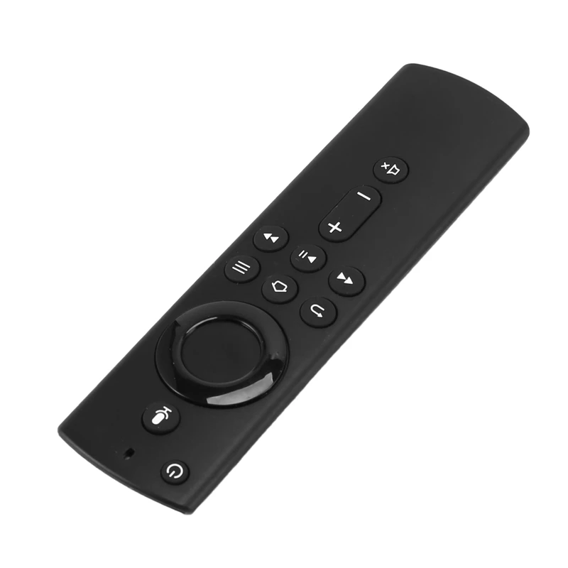 L5b83h Remote Control For Amazon Tv Box Bluetooth Voice L5b83h 2an7u