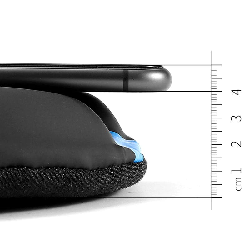 Gel Bike Seat Cover Padded Soft Bike Seat Cushion Waterproof Cover Bike Saddle Cushion Covers for Mountain Road Bikes 24BD