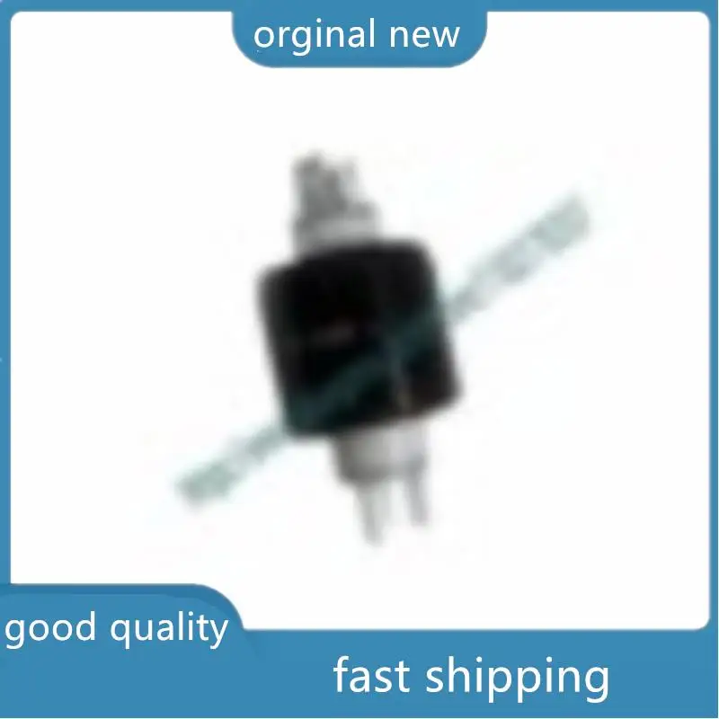 

A4H Mercury Slip Ring Warehouse Spot