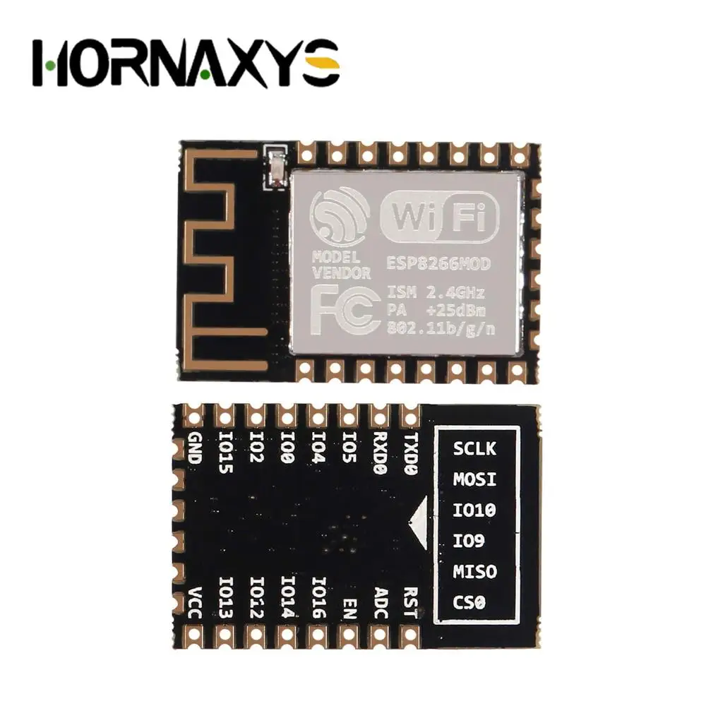 1-10 sztuk ESP8266 seryjny Model WIFI ESP-12E ESP-12F zdalnej aktualizacji zdalnego moduł bezprzewodowy WIFI ESP12 4M Flash 12 S03ea7d9938094d0c91a1c9e503b159a67 1-10 sztuk ESP8266 seryjny Model WIFI ESP-12E ESP-12F zdalnej aktualizacji zdalnego moduł bezprzewodowy WIFI ESP12 4M Flash