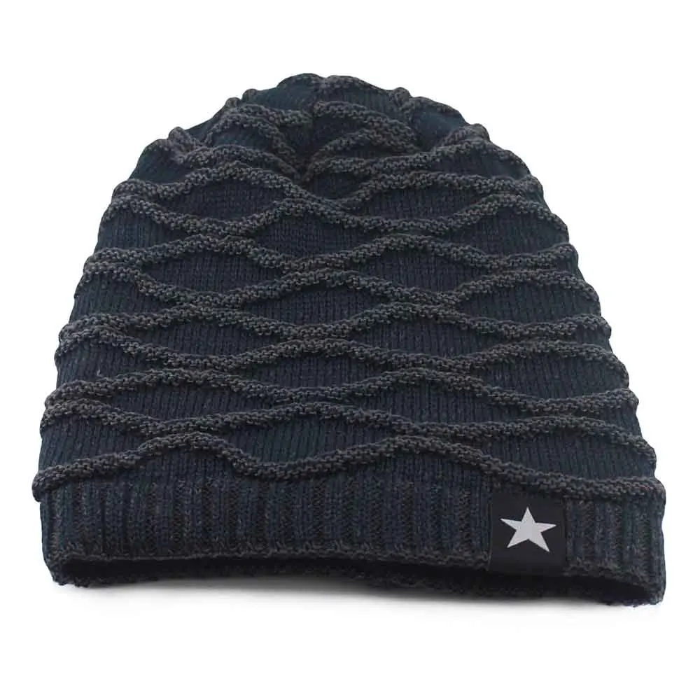Neue Mode Erwachsene Männer Frauen Winter Skullies Beanies Warme Casual Outdoor Stricken Hut Dicken Sport Weichen Bequemen Unisex Motorhaube – Detail 18