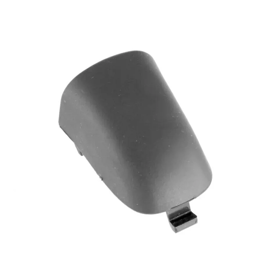 Couvercle Levier Frein à Main Pour Volvo C30 C70 2006-2013 - Caoutchouc Et ABS - 4