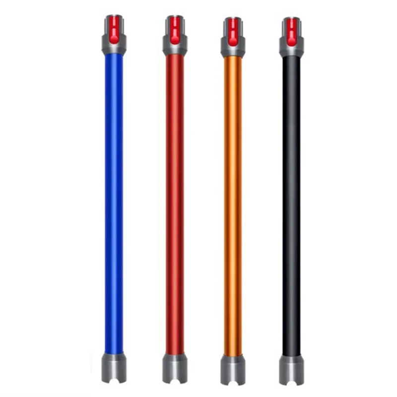 

Удлинительный стержень для Dyson V10slim/цифровой тонкий металлический быстроразъемный стержень с прямой трубкой ручной вакуумный стержень