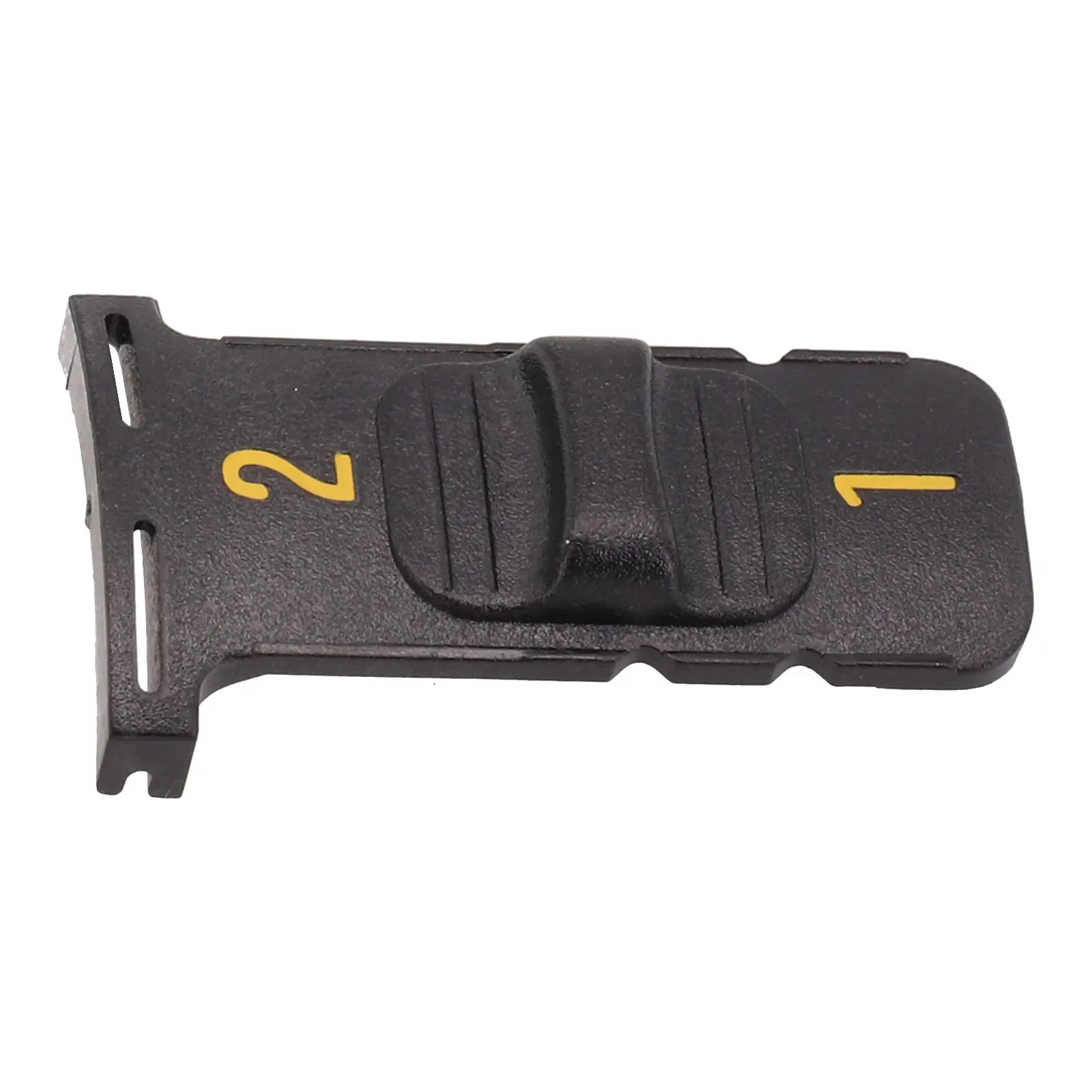 N397466 Adjusting Lever Drill Shifter Button Fit For DCD796D2-BR DCD791D2 DCE151B DCD796D2-B DCD792D2 Power Tool Accessories