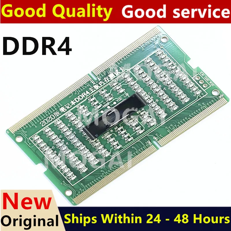 Tester Ddr5 Video Card On Ddr4 Motherboard Memory Slot DDR2 DDR3