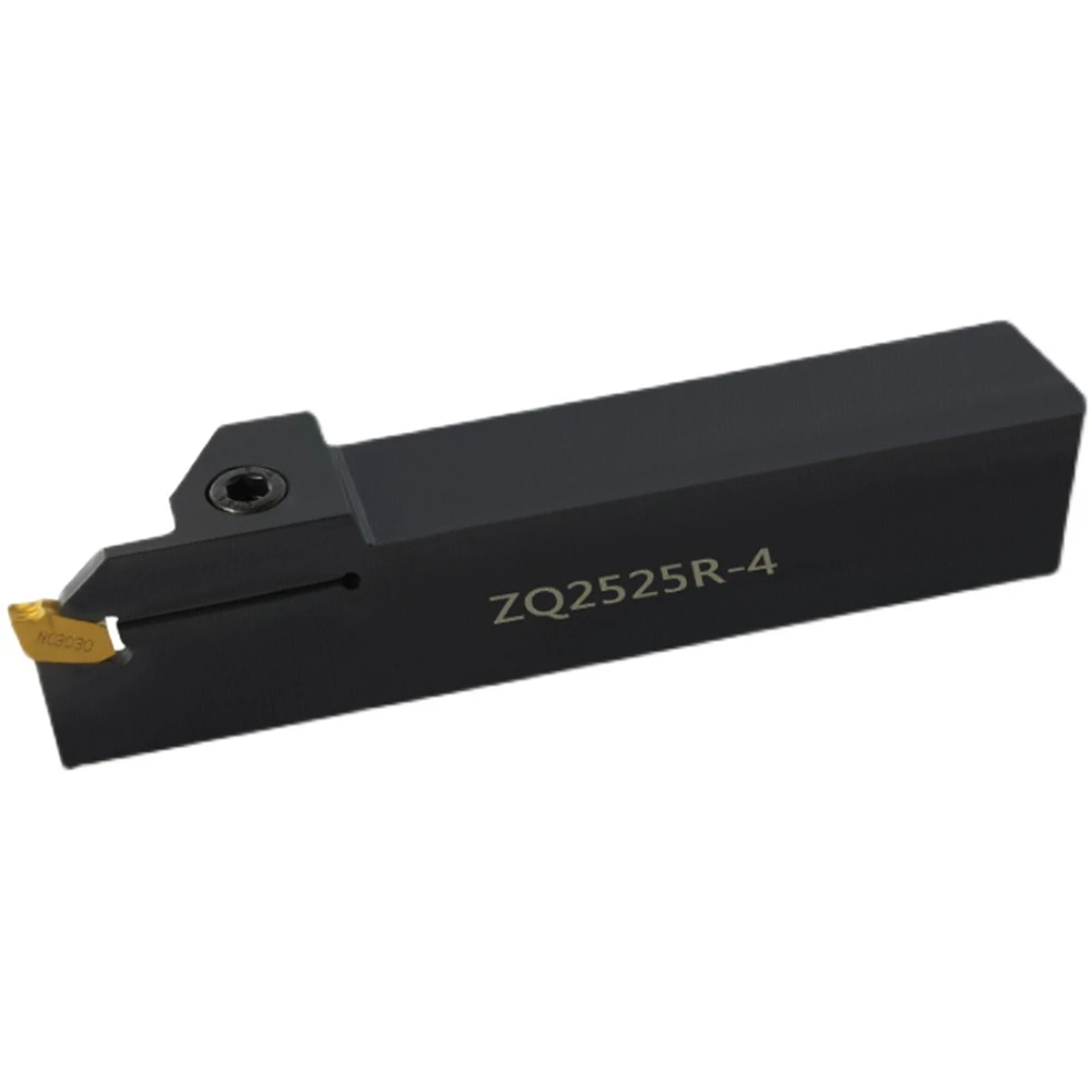 ZQ1616 ZQ1616R ZQ ZQR ZQ2525 ZQ2525R SP200 SP300 SP400 Grooving Cutter Bar Turning Lathe Tool Holder Slotting CNC Tools