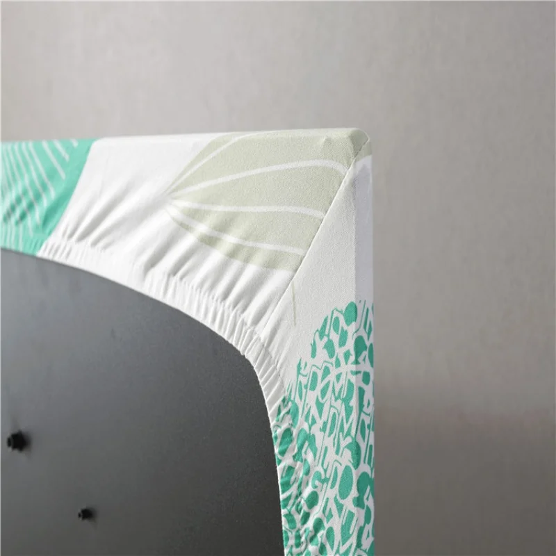 TV cover Television Cover Dustproof Towel 43 55 50 65 Household Hanging LCD TV Elastic Cloth