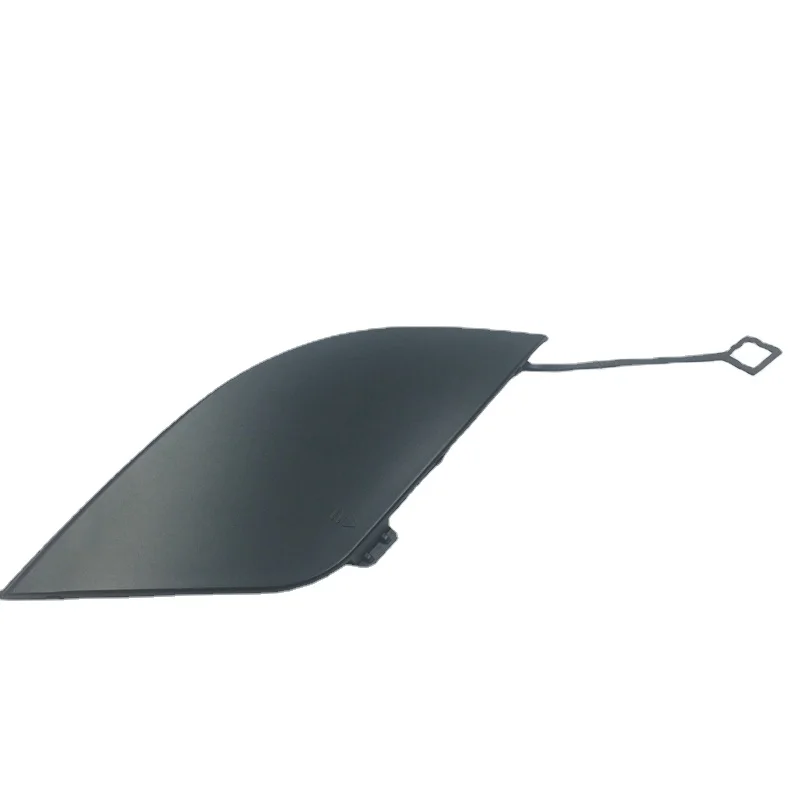 Rear Bumper Tow Towing Hook Cover Cap For Mercedes Benz W204 Cclass C180 C200 C250 C280 C350