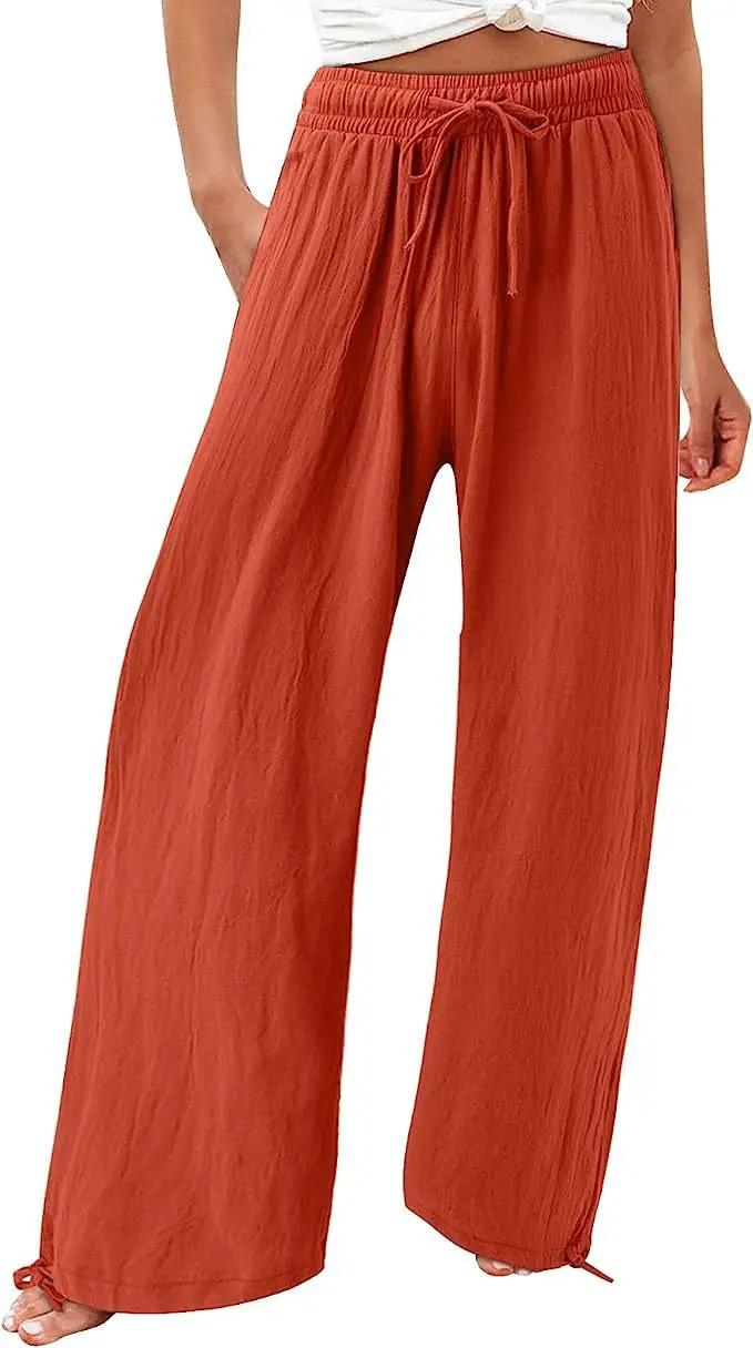 Orange Red