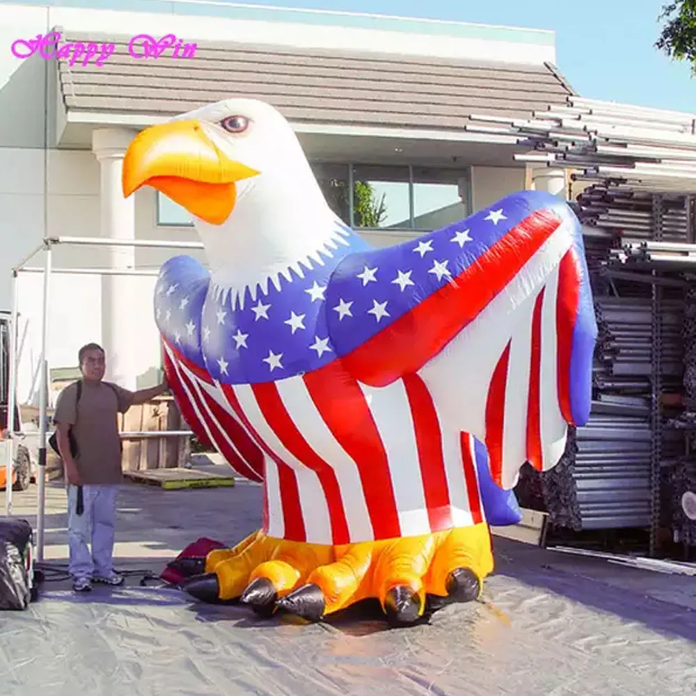 Inflatable Bouncers 