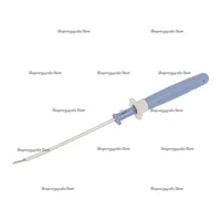 Interventional Materials for Orthopedc Surgery Well Design Arthrex Inside-out Meniscal Repair Suture Needles Fast Fix Depuy 1