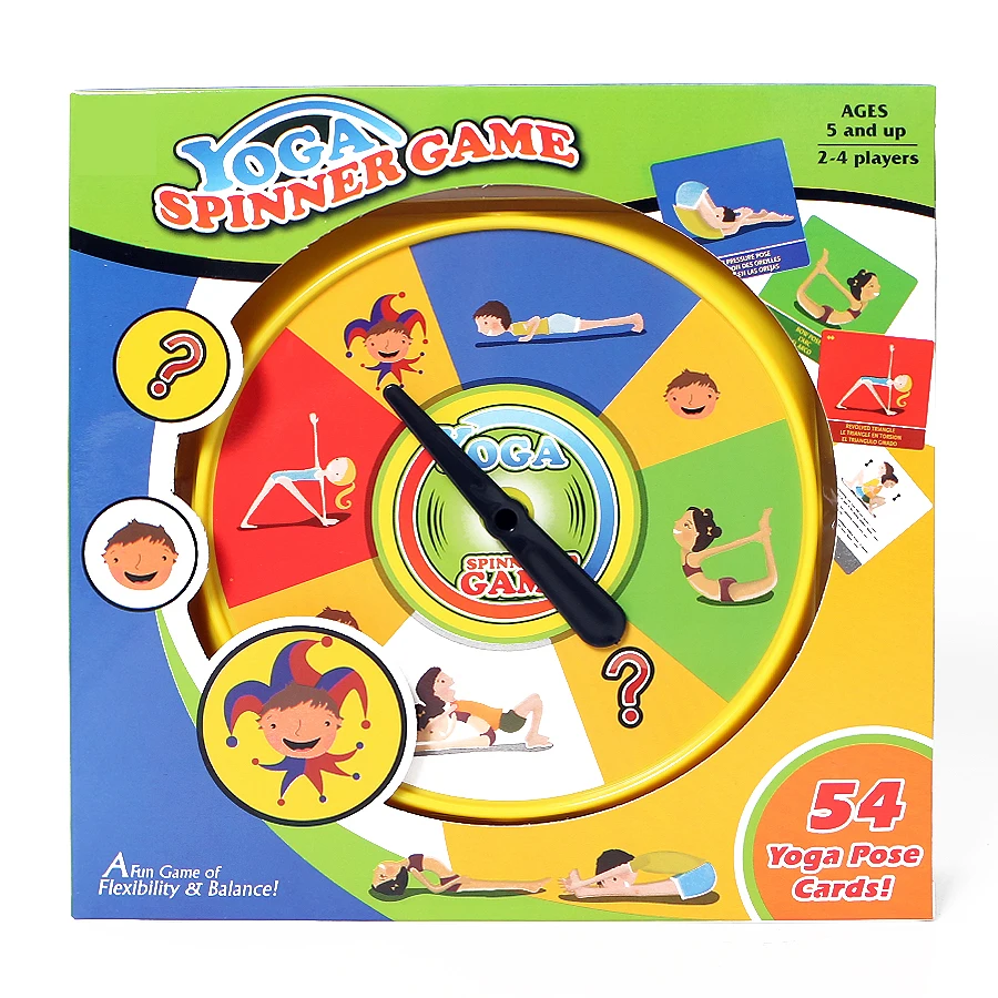 yoga-spinner-yoga-game-with-54pcs-yoga-pose-cards-for-kids-award
