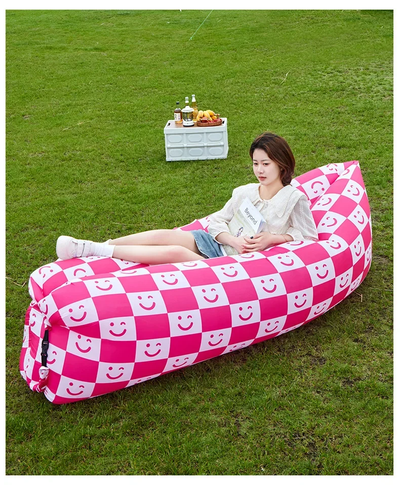 Lazy Inflatable Sofa - Image 12