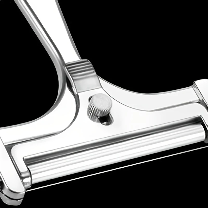 Adjustable Cheese Slicer 4