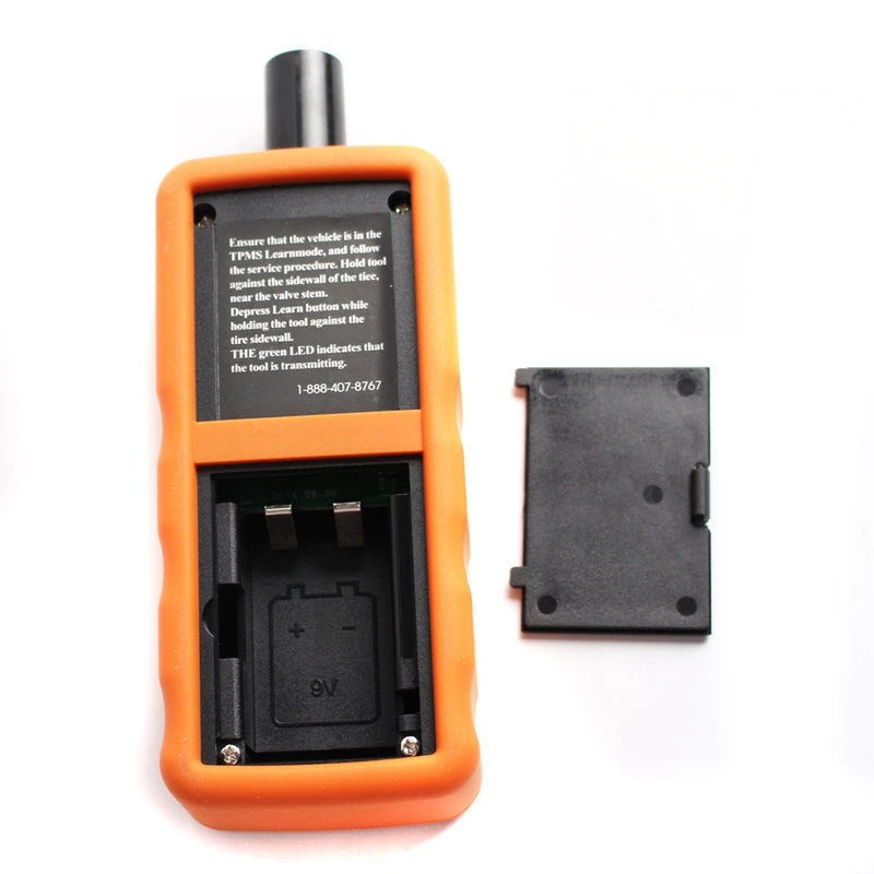 EL-50448 Car TPMS Reset Relearn Diagnostic Tool Auto Tire Pressure Sensor car tpms tool