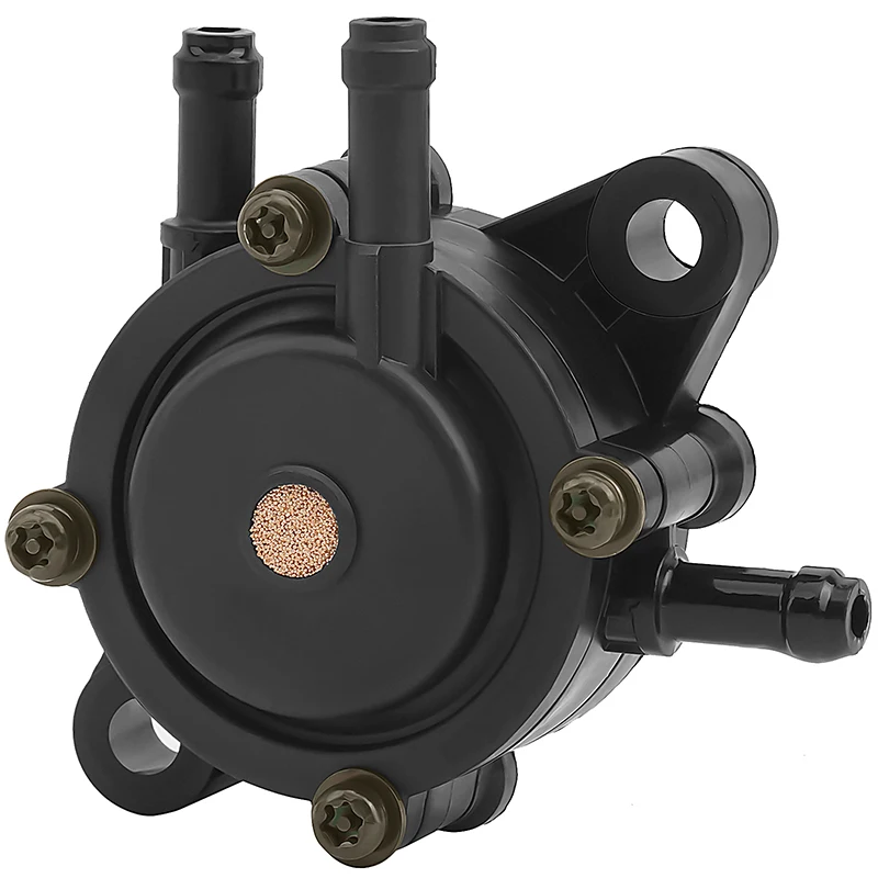 AHL Motorcycle Gasoline Fuel Pump For Honda GC135 160 190 GCV520 530 GS160 190 GX610 620 670 GXV530 610 620 670 100 50 390 motorcycle fuel pump