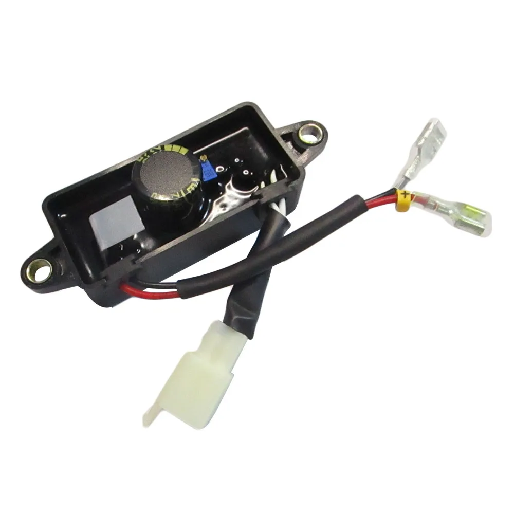 2 3kw do gerador motor da gasolina 02