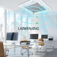 MJY 3p central air conditioner single cooling and heating patio embedded cooling and heating ceiling machine 2
