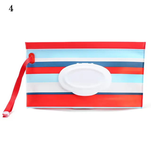 red and blue bars