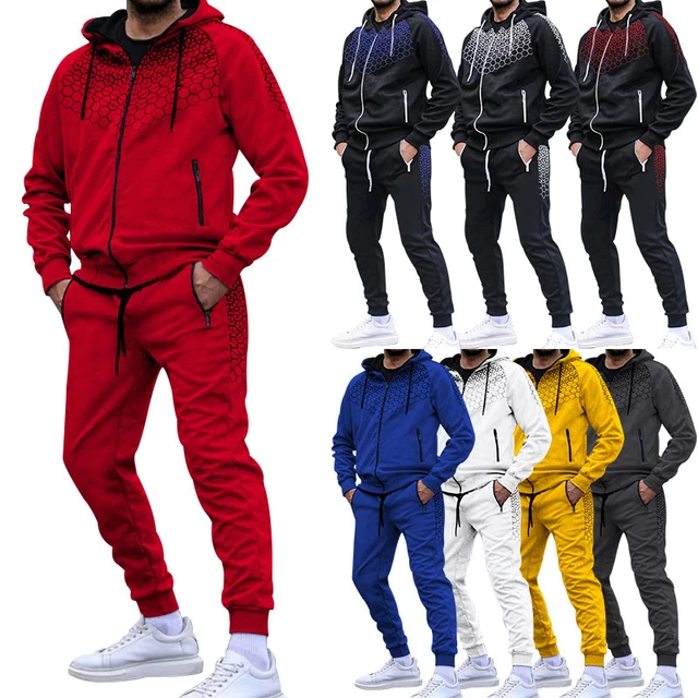 Chándal Hombre Gucii - Conjuntos Para Hombre - AliExpress