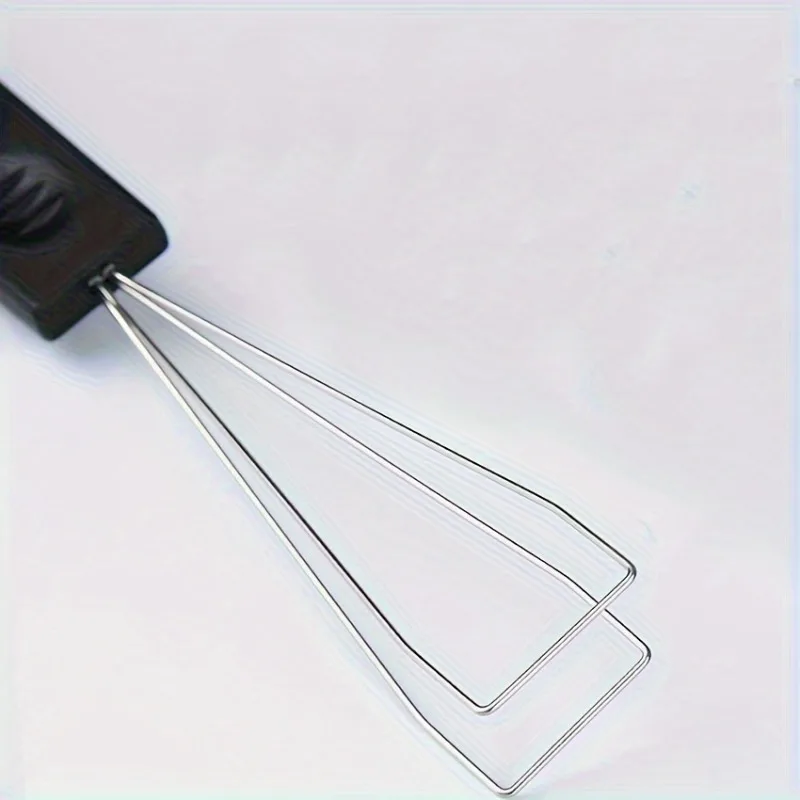 Keyboard Cap Remover Key Puller for Mechanical Keyboards, Easy Key Cap Removal and Cleaning