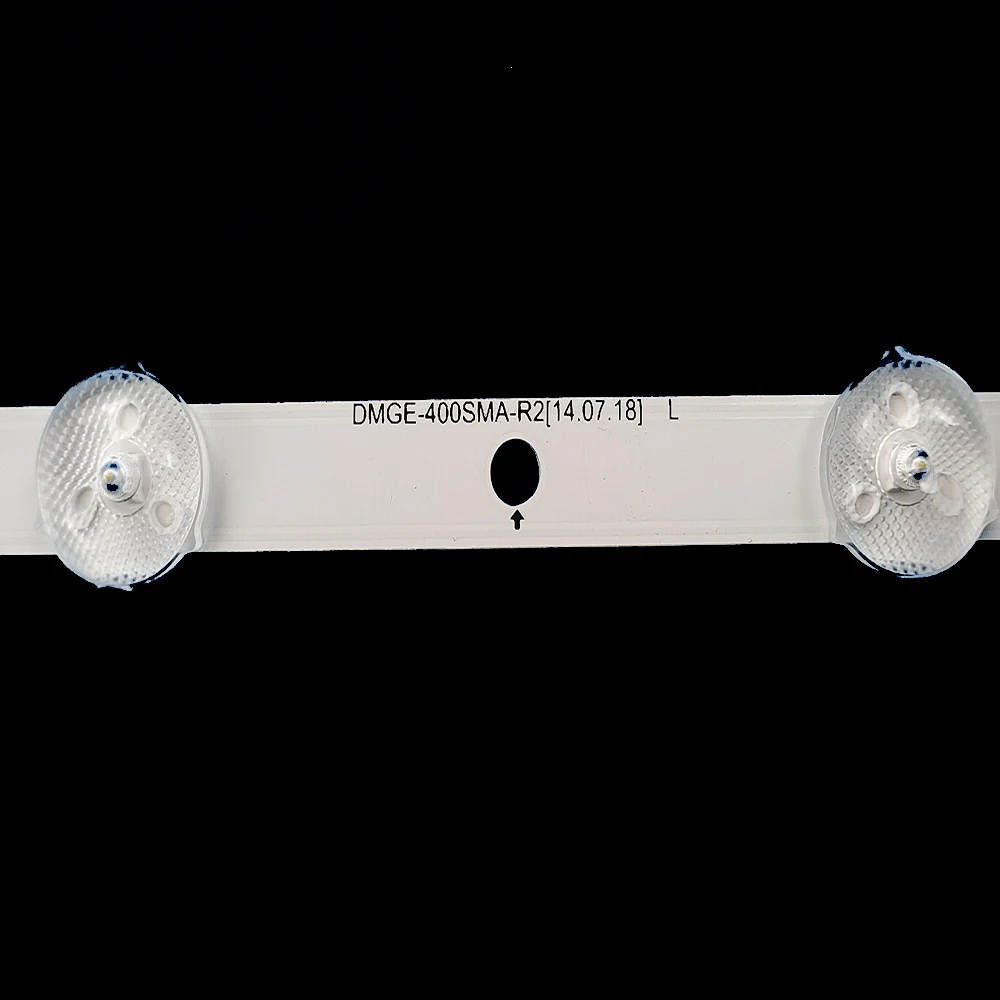 Tira de Retroiluminação Led para Dmge400smma-r0 Dmge-400smb-r0 Lh40ebdwlgd Hg40ac460 Lm4100090x Lm41-00090y Cy-hhh040aglvv 2014svs _ 40 - Imagem 2