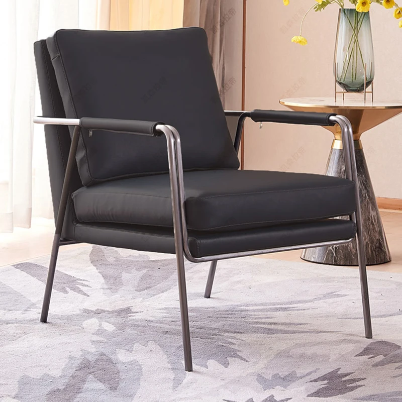 

Reading Desk Beach Living Room Chairs Arm Relaxing Barber Sofa Individual Living Room Chairs Throne Sandalyeler Luxury Furniture