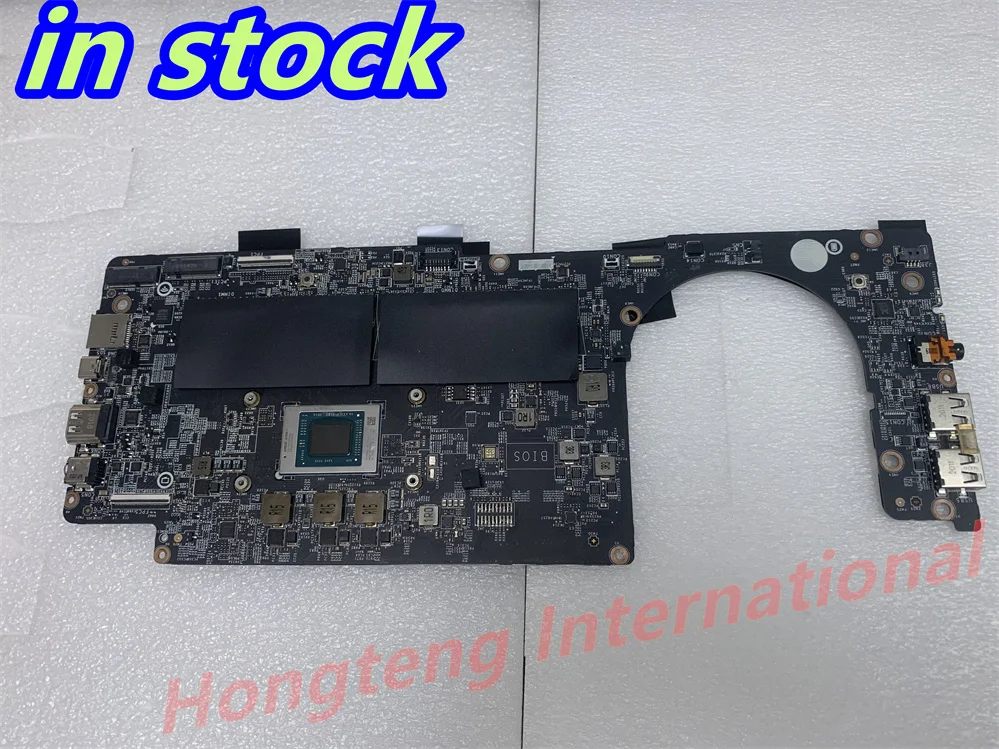 

Оригинальная модель 2,1 для ноутбука msi Modern 14 B4MW