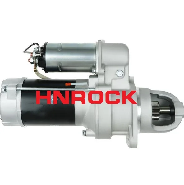 

Новый HNROCK 24 В стартер 0-23000-2358 0-23000-2590 0041516201 0061512101 081495002 10461470 10479626 10479650 для Mercedes