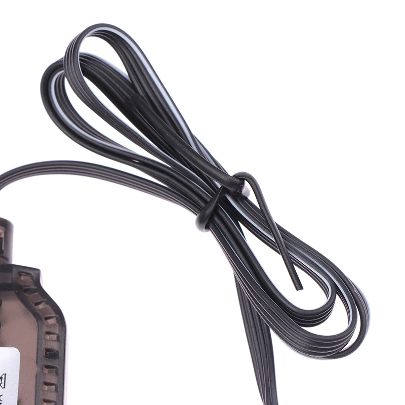 7.4v SM4P Li-ion Battery Reverse Charging Adapter Electric Toy Car E561 Excavator Charger USB Cable 6