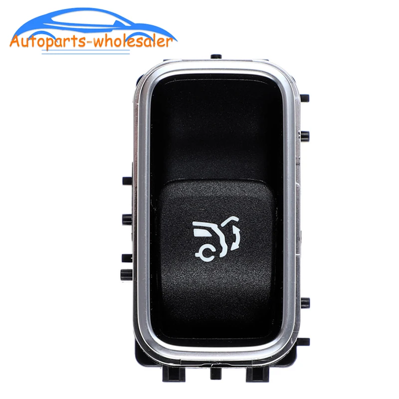 

New Power Window Switch Button 1678207200 A1678207200 For Mercedes-Benz Car Accessories