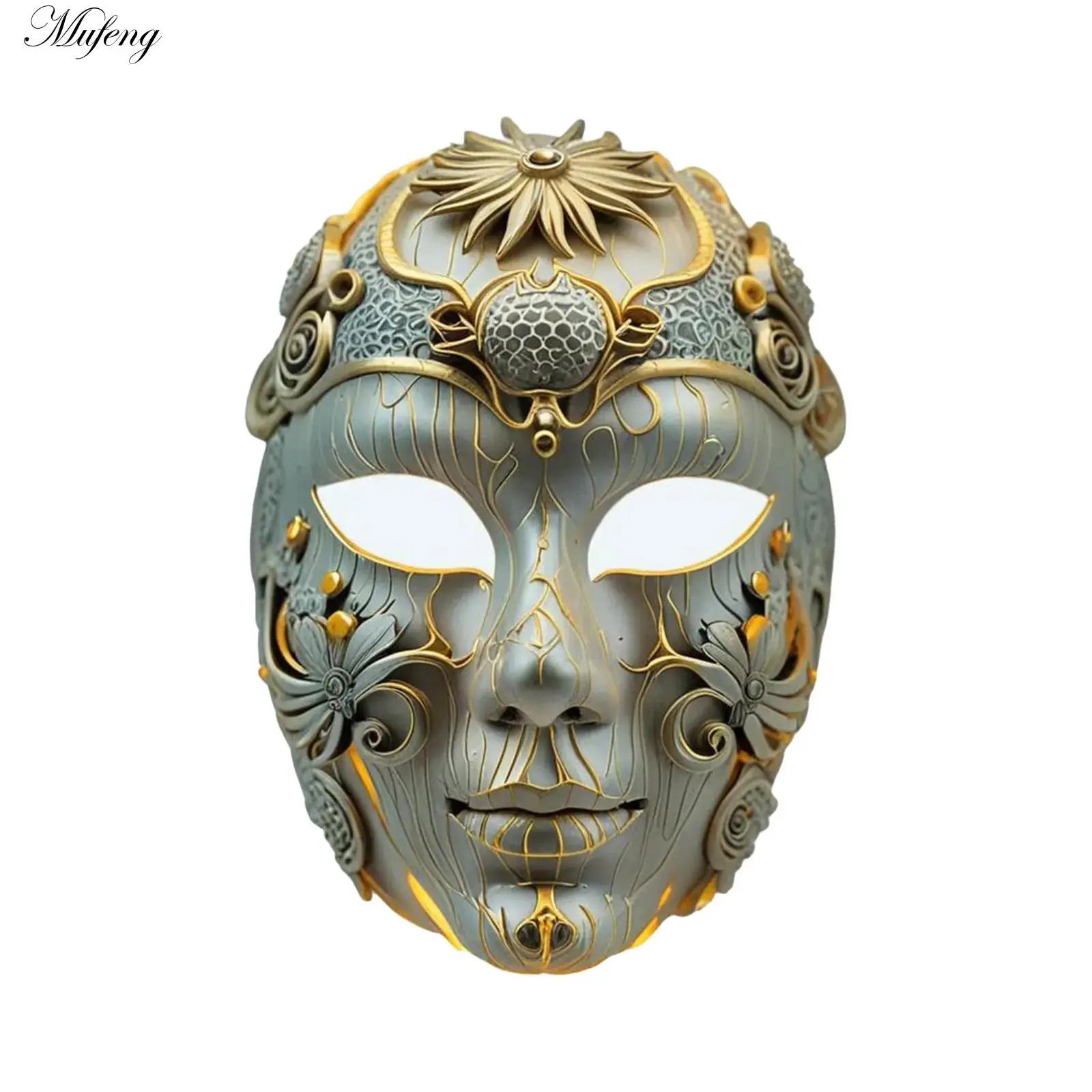 Adult Anime Mask Creative Plastic Visible Toothed Gear Bird Beak ...