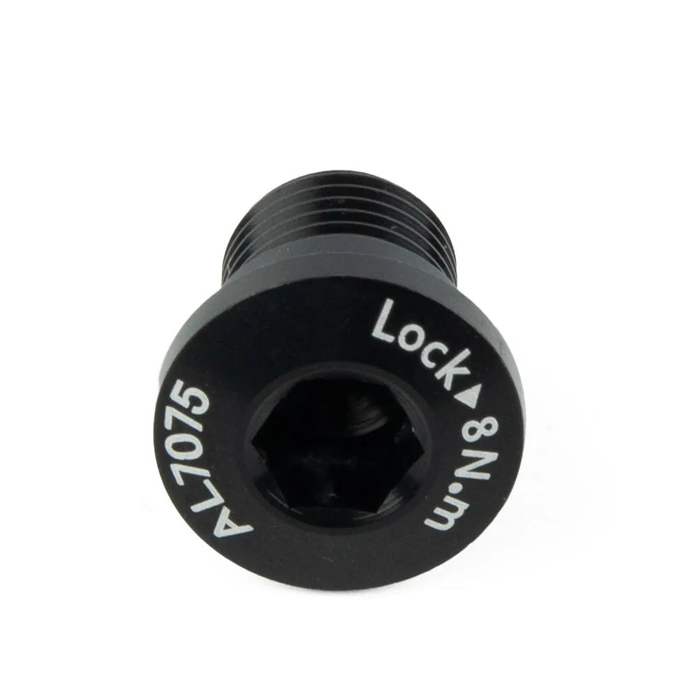 Mech Hanger Screw Rear Fixing Bolt Bike Fixing Bolts Fahrradteil 15/20 mm Aluminiumlegierung Praktisch zu verwenden für Shimano TX35 – Detail 8
