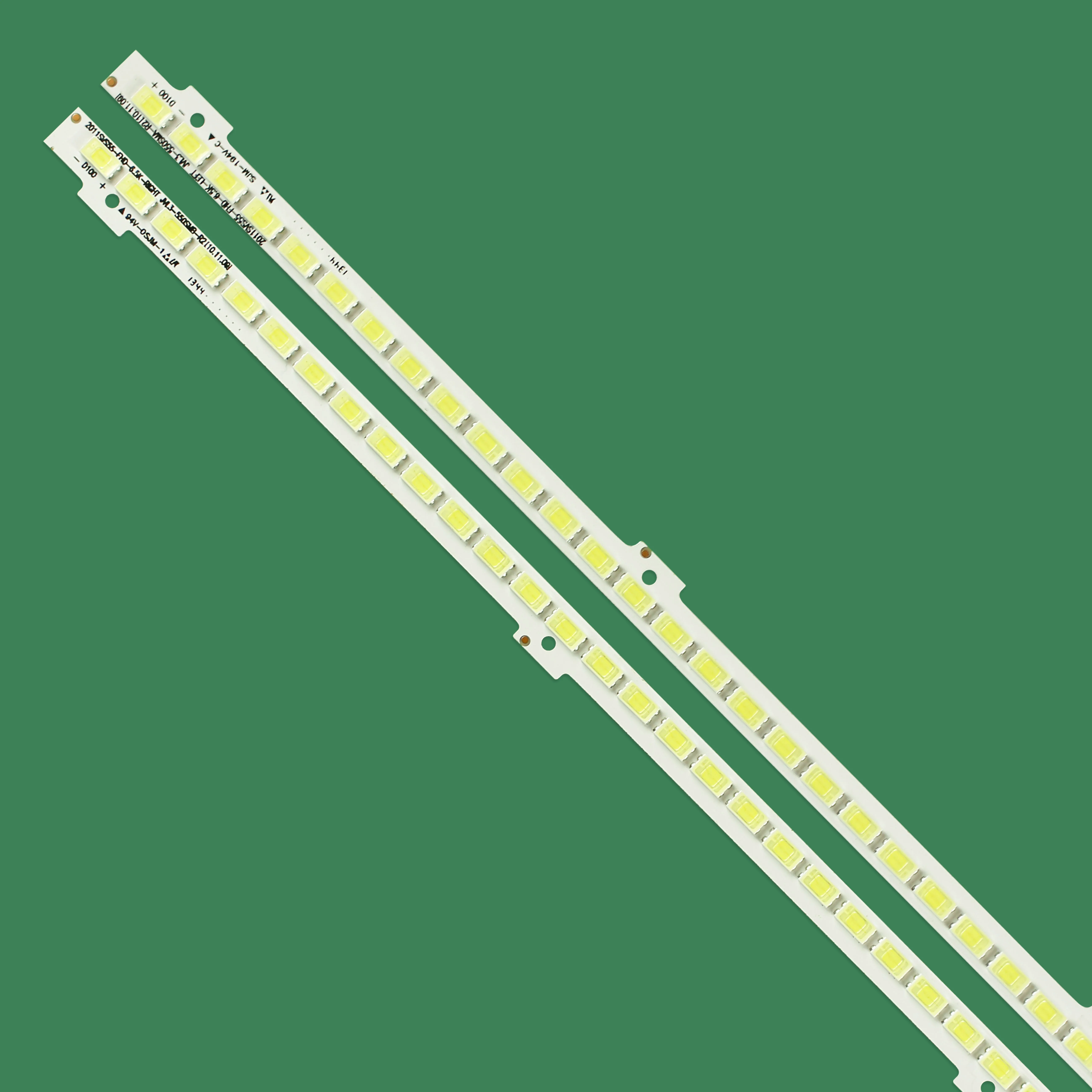LED Ʈ Ʈ 100 LED, Ｚ 55 ġ TV 2011SVS55 _ FHD _ 5K6K    UA55D6600 UA55D6000 UN55D6050 BN64-01664A, 680mm