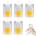 5 Pack 100ML